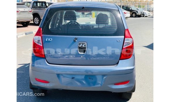 Buy Import Hyundai i10 Other Car in Import - Dubai in Bumthang Buy Import Hyundai i10 Other Car in Import - Dubai in Bumthang