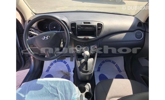 Buy Import Hyundai i10 Other Car in Import - Dubai in Bumthang Buy Import Hyundai i10 Other Car in Import - Dubai in Bumthang