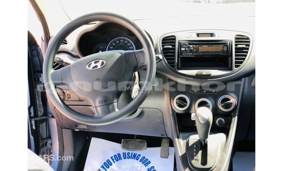 Buy Import Hyundai i10 Other Car in Import - Dubai in Bumthang Buy Import Hyundai i10 Other Car in Import - Dubai in Bumthang