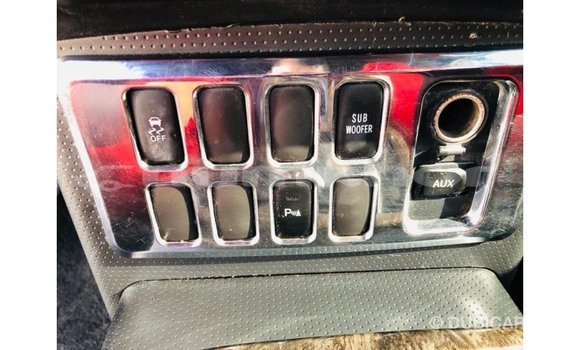 Buy Import Toyota FJ Cruiser Black Car in Import - Dubai in Bumthang Buy Import Toyota FJ Cruiser Black Car in Import - Dubai in Bumthang