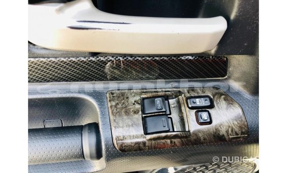 Buy Import Toyota FJ Cruiser Black Car in Import - Dubai in Bumthang Buy Import Toyota FJ Cruiser Black Car in Import - Dubai in Bumthang