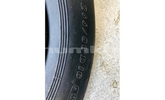 Buy Import Toyota FJ Cruiser Black Car in Import - Dubai in Bumthang Buy Import Toyota FJ Cruiser Black Car in Import - Dubai in Bumthang