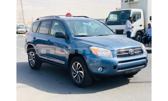 Buy Import Toyota 4Runner Blue Car in Import - Dubai in Bumthang Buy Import Toyota 4Runner Blue Car in Import - Dubai in Bumthang