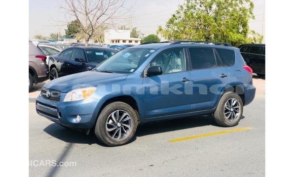 Buy Import Toyota 4Runner Blue Car in Import - Dubai in Bumthang Buy Import Toyota 4Runner Blue Car in Import - Dubai in Bumthang