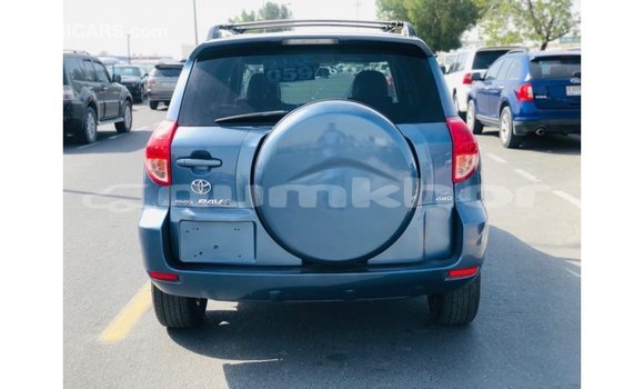 Buy Import Toyota 4Runner Blue Car in Import - Dubai in Bumthang Buy Import Toyota 4Runner Blue Car in Import - Dubai in Bumthang