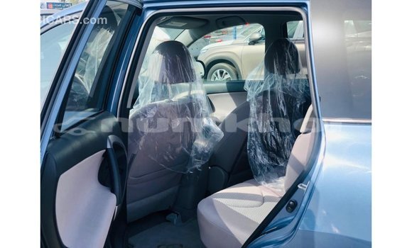 Buy Import Toyota 4Runner Blue Car in Import - Dubai in Bumthang Buy Import Toyota 4Runner Blue Car in Import - Dubai in Bumthang