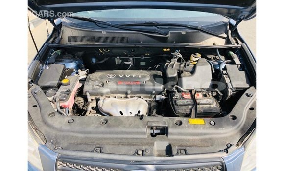 Buy Import Toyota 4Runner Blue Car in Import - Dubai in Bumthang Buy Import Toyota 4Runner Blue Car in Import - Dubai in Bumthang