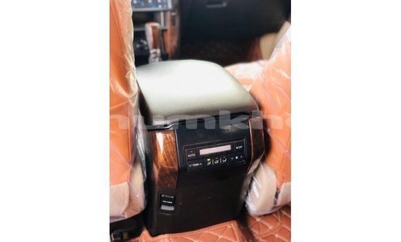 Buy Import Toyota Prado Black Car in Import - Dubai in Bumthang Buy Import Toyota Prado Black Car in Import - Dubai in Bumthang