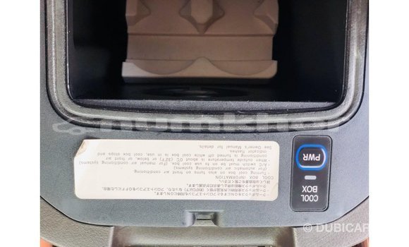 Buy Import Toyota Prado Black Car in Import - Dubai in Bumthang Buy Import Toyota Prado Black Car in Import - Dubai in Bumthang