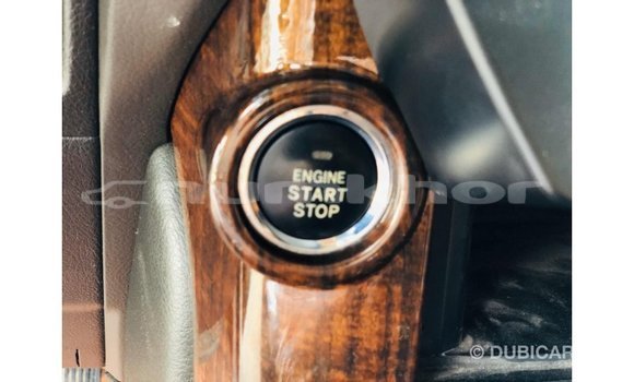 Buy Import Toyota Prado Black Car in Import - Dubai in Bumthang Buy Import Toyota Prado Black Car in Import - Dubai in Bumthang