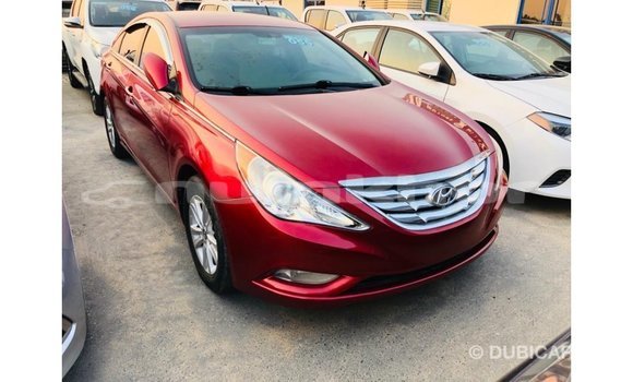 Buy Import Hyundai Sonata Red Car in Import - Dubai in Bumthang Buy Import Hyundai Sonata Red Car in Import - Dubai in Bumthang