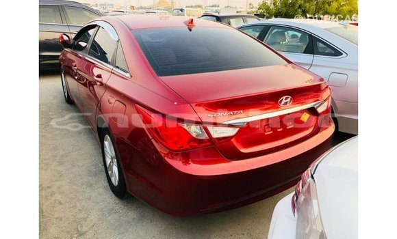 Buy Import Hyundai Sonata Red Car in Import - Dubai in Bumthang Buy Import Hyundai Sonata Red Car in Import - Dubai in Bumthang