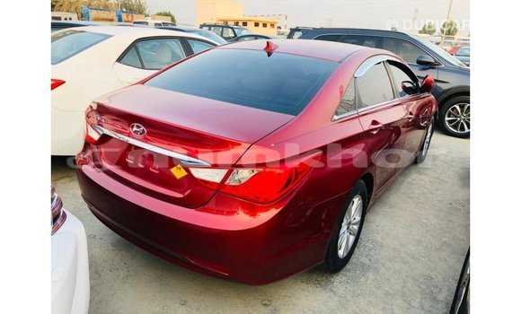 Buy Import Hyundai Sonata Red Car in Import - Dubai in Bumthang Buy Import Hyundai Sonata Red Car in Import - Dubai in Bumthang