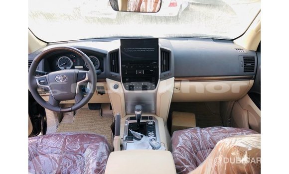 Buy Import Toyota Land Cruiser Black Car in Import - Dubai in Bumthang Buy Import Toyota Land Cruiser Black Car in Import - Dubai in Bumthang