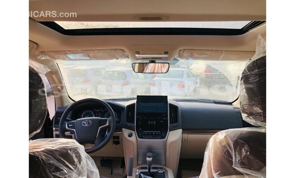 Buy Import Toyota Land Cruiser Black Car in Import - Dubai in Bumthang Buy Import Toyota Land Cruiser Black Car in Import - Dubai in Bumthang