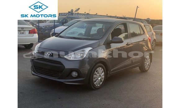 Buy Import Hyundai i10 Other Car in Import - Dubai in Bumthang Buy Import Hyundai i10 Other Car in Import - Dubai in Bumthang