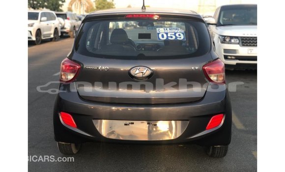 Buy Import Hyundai i10 Other Car in Import - Dubai in Bumthang Buy Import Hyundai i10 Other Car in Import - Dubai in Bumthang