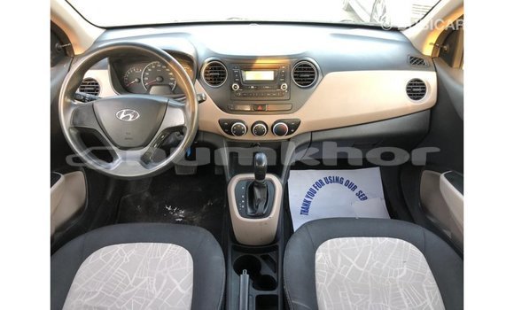 Buy Import Hyundai i10 Other Car in Import - Dubai in Bumthang Buy Import Hyundai i10 Other Car in Import - Dubai in Bumthang