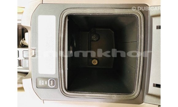 Buy Import Toyota Prado White Car in Import - Dubai in Bumthang Buy Import Toyota Prado White Car in Import - Dubai in Bumthang