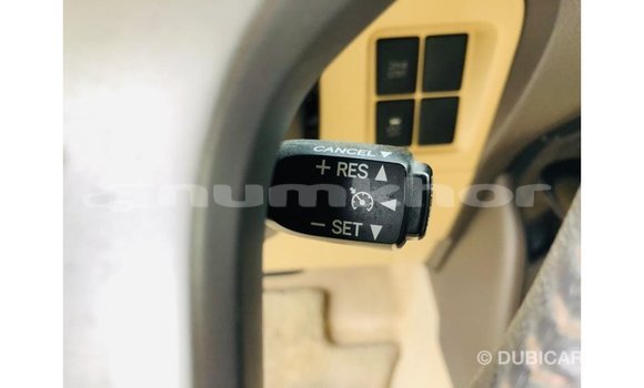 Buy Import Toyota Prado White Car in Import - Dubai in Bumthang Buy Import Toyota Prado White Car in Import - Dubai in Bumthang