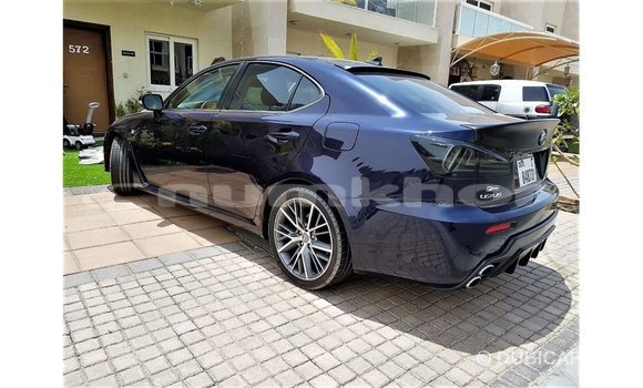 Buy Import Lexus IS Blue Car in Import - Dubai in Bumthang Buy Import Lexus IS Blue Car in Import - Dubai in Bumthang