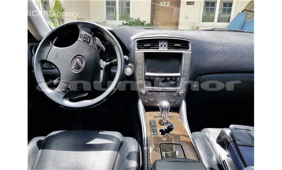 Buy Import Lexus IS Blue Car in Import - Dubai in Bumthang Buy Import Lexus IS Blue Car in Import - Dubai in Bumthang