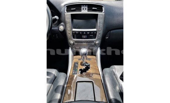 Buy Import Lexus IS Blue Car in Import - Dubai in Bumthang Buy Import Lexus IS Blue Car in Import - Dubai in Bumthang