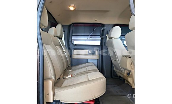 Buy Import Ford Club Wagon Brown Car in Import - Dubai in Bumthang Buy Import Ford Club Wagon Brown Car in Import - Dubai in Bumthang