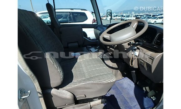 Buy Import Toyota Coaster White Car in Import - Dubai in Bumthang Buy Import Toyota Coaster White Car in Import - Dubai in Bumthang