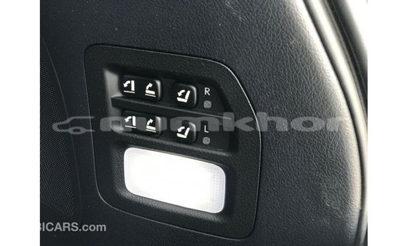 Buy Import Lexus LX White Car in Import - Dubai in Bumthang Buy Import Lexus LX White Car in Import - Dubai in Bumthang