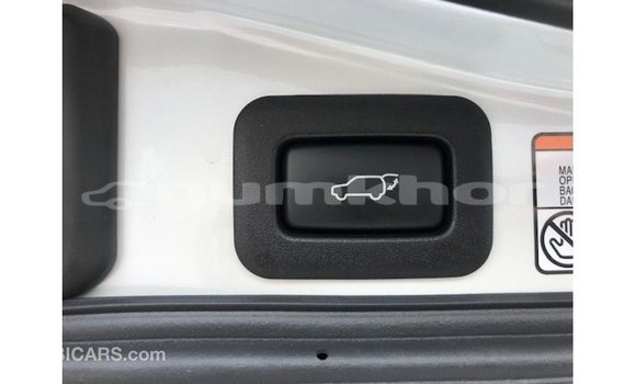 Buy Import Lexus LX White Car in Import - Dubai in Bumthang Buy Import Lexus LX White Car in Import - Dubai in Bumthang