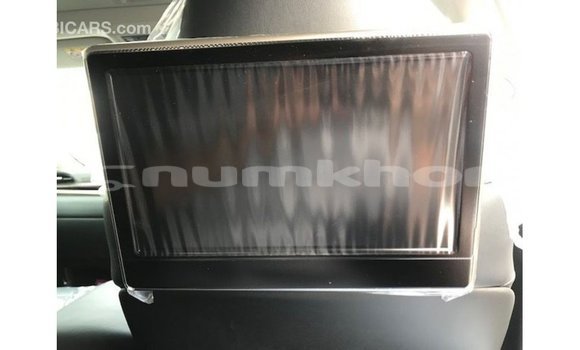 Buy Import Lexus LX White Car in Import - Dubai in Bumthang Buy Import Lexus LX White Car in Import - Dubai in Bumthang