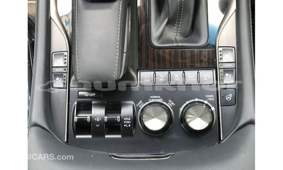 Buy Import Lexus LX White Car in Import - Dubai in Bumthang Buy Import Lexus LX White Car in Import - Dubai in Bumthang