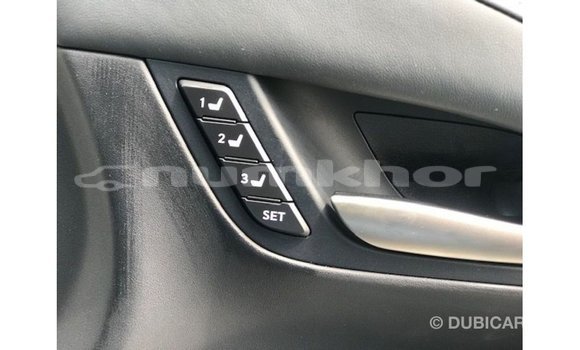 Buy Import Lexus LX White Car in Import - Dubai in Bumthang Buy Import Lexus LX White Car in Import - Dubai in Bumthang