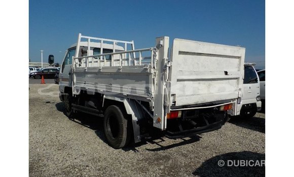 Buy Import Toyota Dyna White Car in Import - Dubai in Bumthang Buy Import Toyota Dyna White Car in Import - Dubai in Bumthang