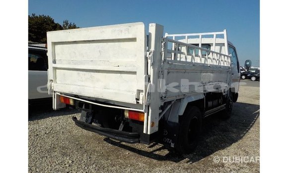 Buy Import Toyota Dyna White Car in Import - Dubai in Bumthang Buy Import Toyota Dyna White Car in Import - Dubai in Bumthang