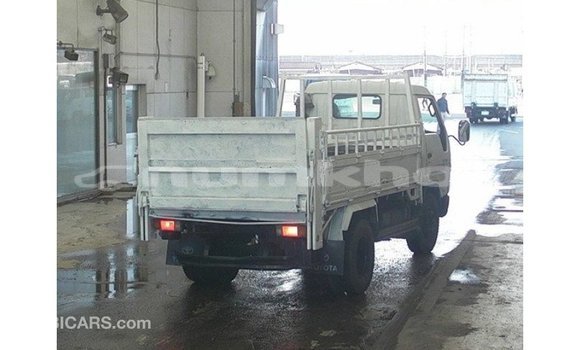 Buy Import Toyota Dyna White Car in Import - Dubai in Bumthang Buy Import Toyota Dyna White Car in Import - Dubai in Bumthang