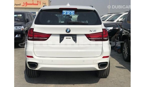 Buy Import BMW X5 White Car in Import - Dubai in Bumthang Buy Import BMW X5 White Car in Import - Dubai in Bumthang