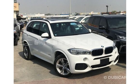 Buy Import BMW X5 White Car in Import - Dubai in Bumthang Buy Import BMW X5 White Car in Import - Dubai in Bumthang