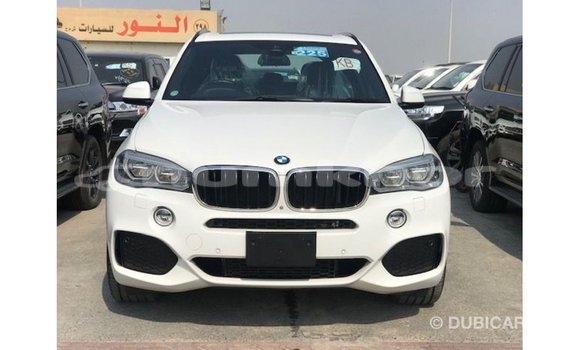 Buy Import BMW X5 White Car in Import - Dubai in Bumthang Buy Import BMW X5 White Car in Import - Dubai in Bumthang