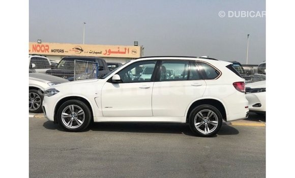 Buy Import BMW X5 White Car in Import - Dubai in Bumthang Buy Import BMW X5 White Car in Import - Dubai in Bumthang