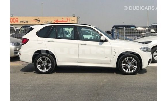 Buy Import BMW X5 White Car in Import - Dubai in Bumthang Buy Import BMW X5 White Car in Import - Dubai in Bumthang
