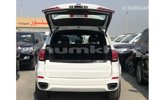 Buy Import BMW X5 White Car in Import - Dubai in Bumthang Buy Import BMW X5 White Car in Import - Dubai in Bumthang