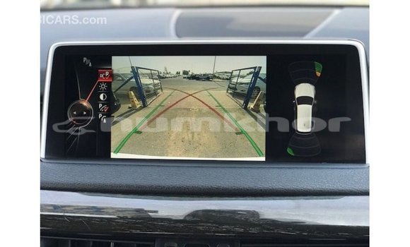 Buy Import BMW X5 White Car in Import - Dubai in Bumthang Buy Import BMW X5 White Car in Import - Dubai in Bumthang