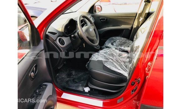 Buy Import Hyundai i10 Red Car in Import - Dubai in Bumthang Buy Import Hyundai i10 Red Car in Import - Dubai in Bumthang