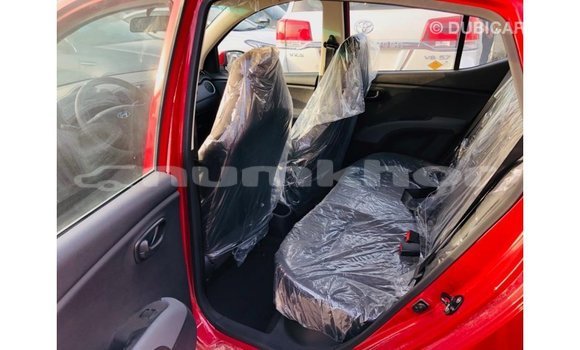 Buy Import Hyundai i10 Red Car in Import - Dubai in Bumthang Buy Import Hyundai i10 Red Car in Import - Dubai in Bumthang