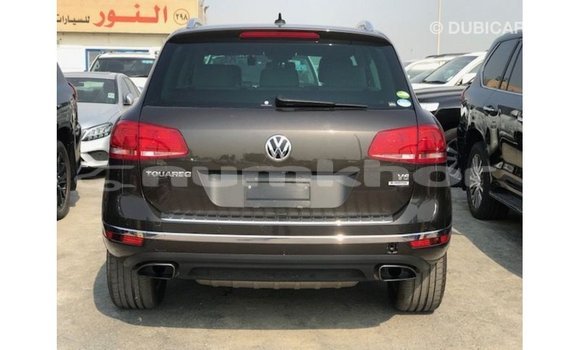 Buy Import Volkswagen Touareg Brown Car in Import - Dubai in Bumthang Buy Import Volkswagen Touareg Brown Car in Import - Dubai in Bumthang
