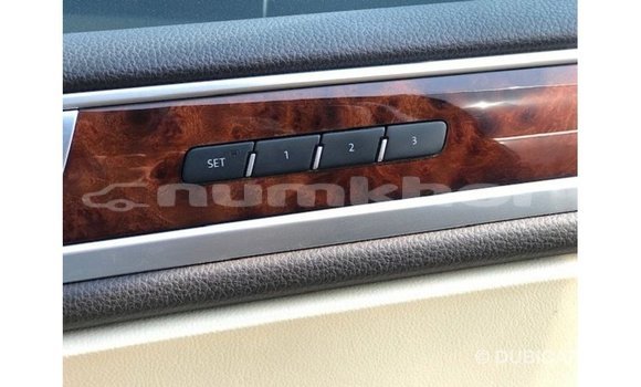 Buy Import Volkswagen Touareg Brown Car in Import - Dubai in Bumthang Buy Import Volkswagen Touareg Brown Car in Import - Dubai in Bumthang