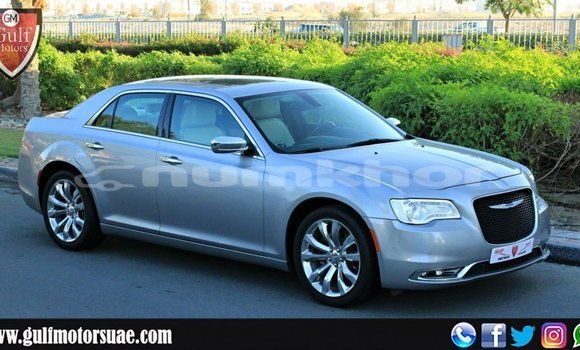 Buy Import Chrysler 300 Other Car in Import - Dubai in Bumthang