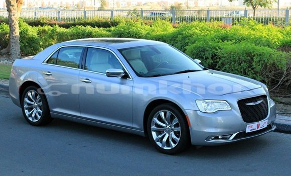 Buy Import Chrysler 300 Other Car in Import - Dubai in Bumthang Buy Import Chrysler 300 Other Car in Import - Dubai in Bumthang
